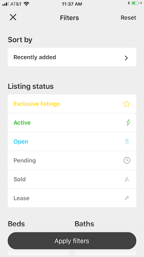 ATX Real Estate Screen 3