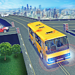 Cover Image of Download Bus Simulator Pro: Driver 2022  APK