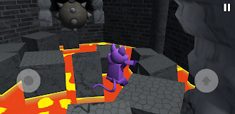 Game screenshot Parkour Master: Escape Game hack