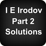 I E Irodov Solutions - Part 2 icon