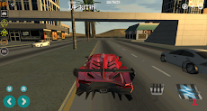 Car Driving Racing Simulatorのおすすめ画像3