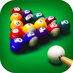 Image de l'icône Pool Ball Club-Billiards Ball