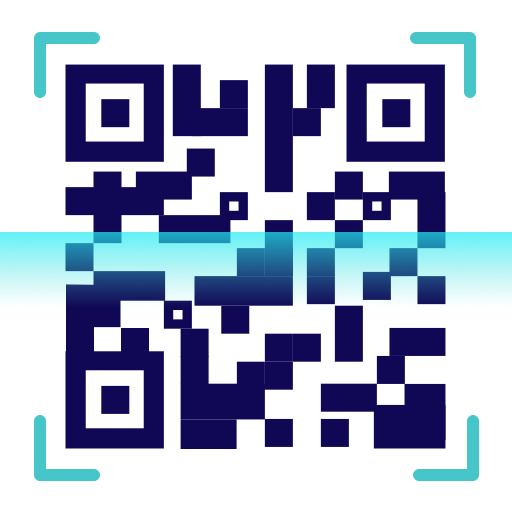 QR Code Scanner For Android logo