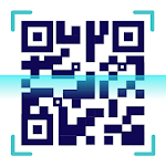 Cover Image of 下载 QR Code Scanner For Android  APK