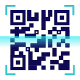 QR Code Scanner For Android icon