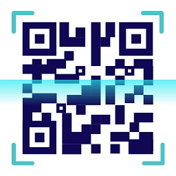 图标图片“QR Code Scanner For Android”