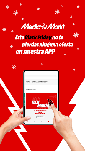 MediaMarkt Comprar Online screenshot 16