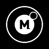 Monoic White Minimal Icon Pack icon