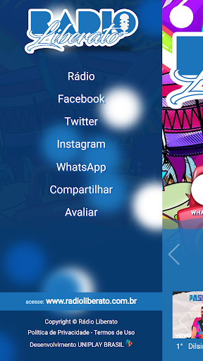 Rádio Liberato