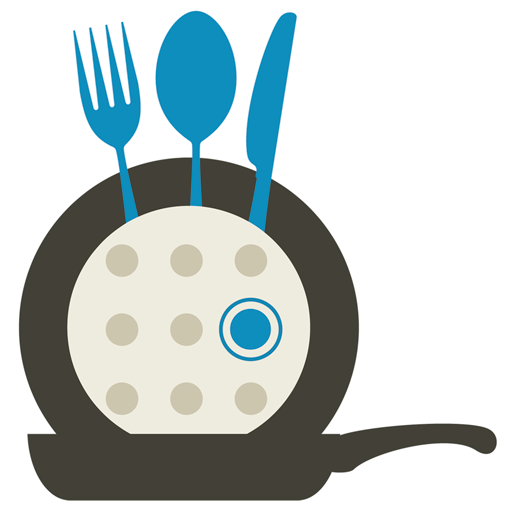 Gastroeventos logo