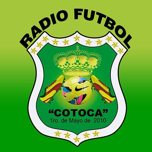 Radio Fútbol Cotoca 2.0 Icon