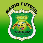 Radio Fútbol Cotoca