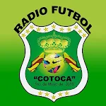 Radio Fútbol Cotoca Apk