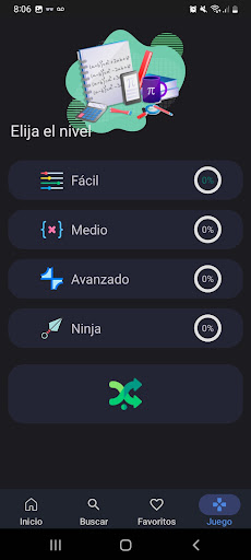 Izimath (PRO) Screen 2