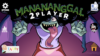 Manananggal - 2 PLAYER - Screenshot 1
