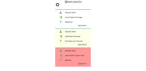 Rekrutimet SS Screen 3