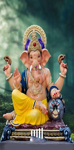 Android application Ganesh Sahasranama Stotram screenshort