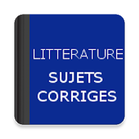 Littérature - Sujets Corrigés