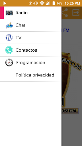 Stereo Juventud 94.1 FM