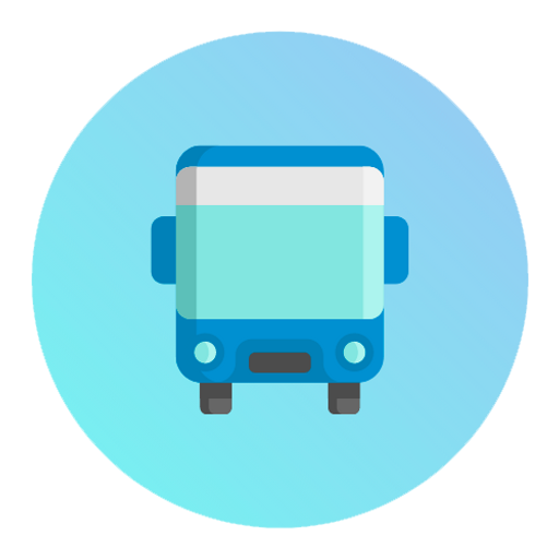 LiveBus - Bizkaibus y Kbus logo