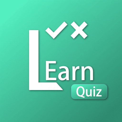LearnQuiz logo