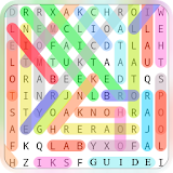 Guide for Word Search icon