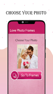 Love Photo Frames 3.1 screenshots 2