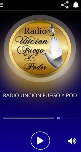 Radio Uncion Fuego Y Poder