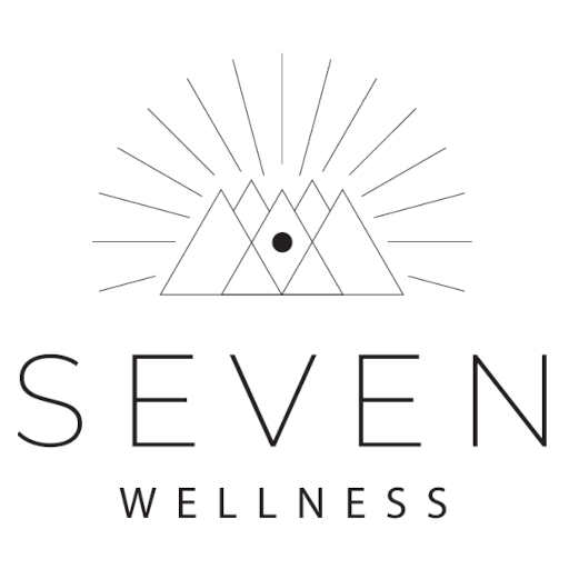 Seven Wellness logo