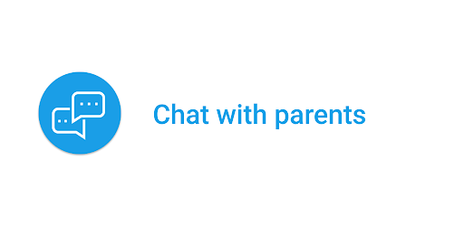 With terms and parents conditions chat Terms and