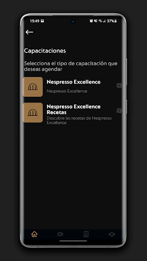 Manager Excellence Screen 3