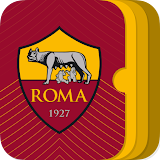 AS Roma  -  Il mio posto icon