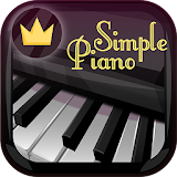 Simple Piano icon