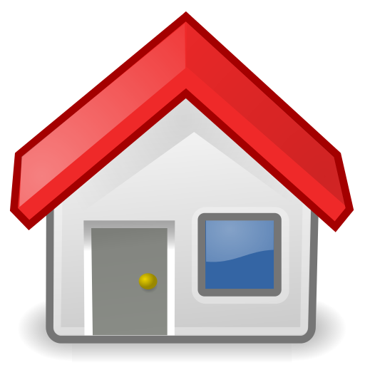 Home Button - SoftKey logo
