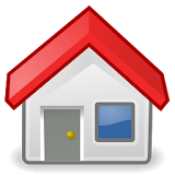 Home Button - SoftKey icon