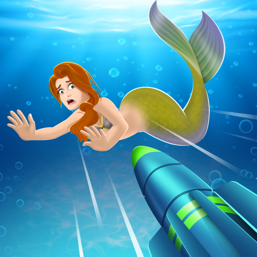 Torpedo Strike logo