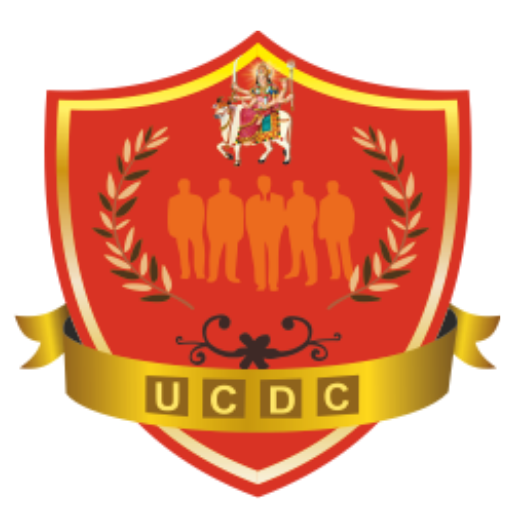 UCDC logo
