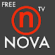 Nova tv free tv and movies - Androidアプリ