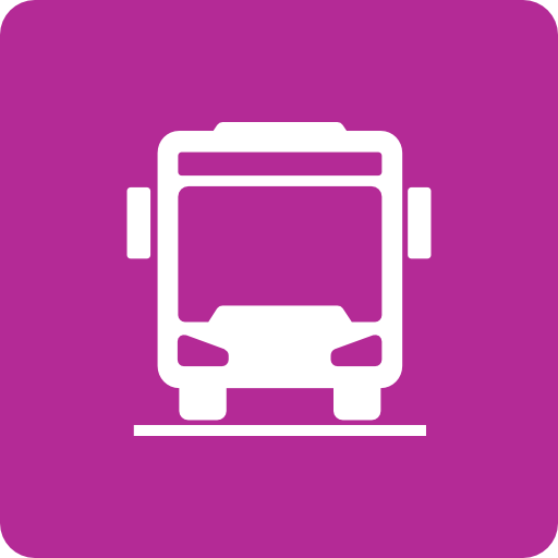 V-BuszOn – Veszprém menetrend logo