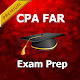 CPA FAR QA Review Test Prep Pro Download on Windows