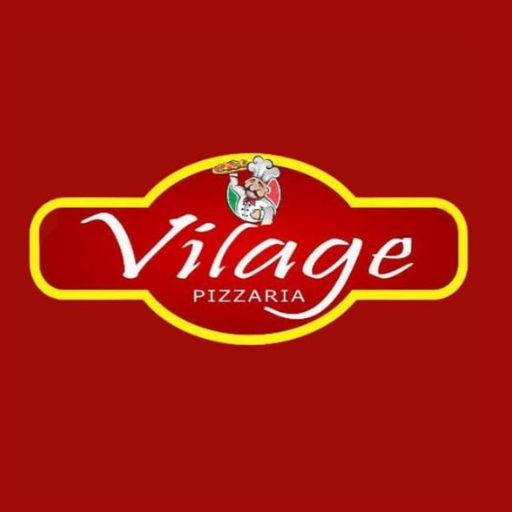 Vilage Pizzaria Ubá - MG logo