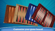 Hardwood Backgammon Proのおすすめ画像2