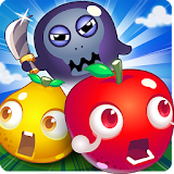 Fruit Splash Heroes icon