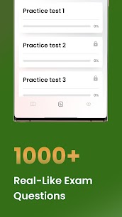 NCE Practice Exam 2023  Play Store Apk 2