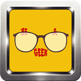 Geek Wallpapers icon