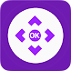 TV Remote Control for Roku TV - Androidアプリ