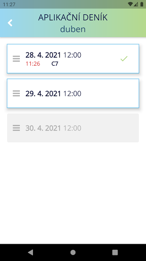 RS Kompas+ Screenshot 4 - AppWisp.com