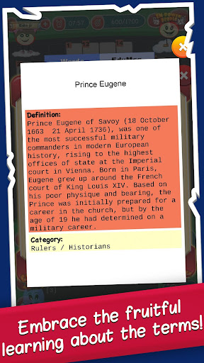 Social Sciences Crossword Puzz