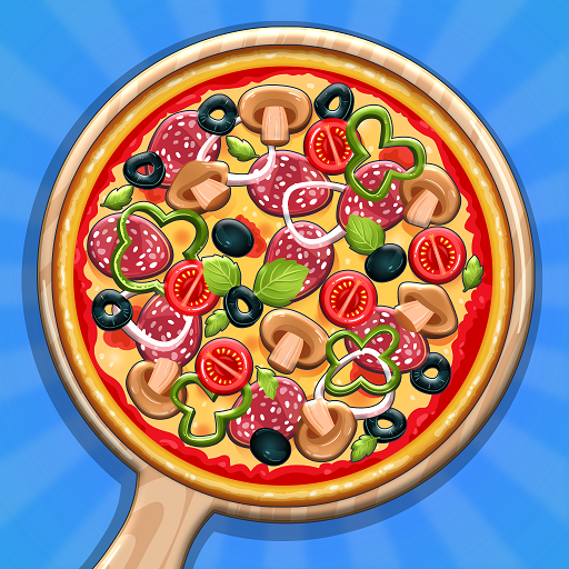 Slice and Dice: The Pizza Game