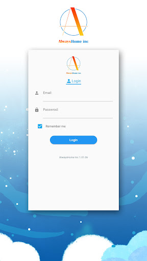 Android application AlwaysHome Inc screenshort